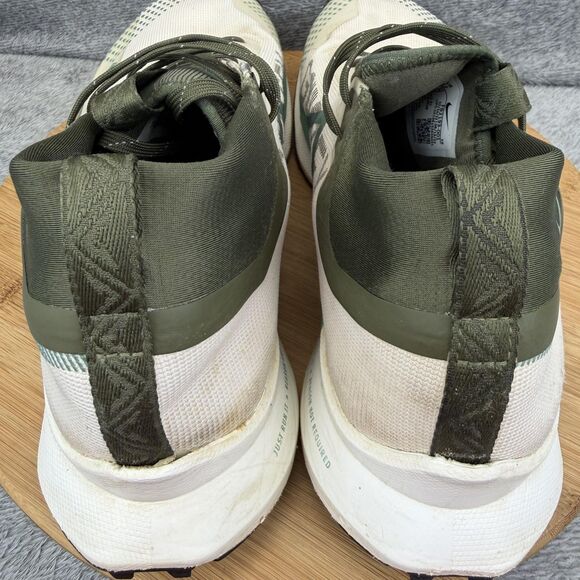 Nike Trail Gore-Tex React Shoes Mens Size 12 Beige Running Sneakers FB2193-001 main image 6